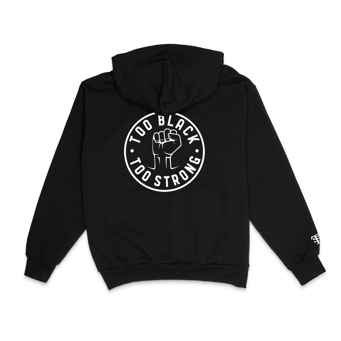 TOO STRONG UNITED / TOO BLACK TOO STRONG / T.S