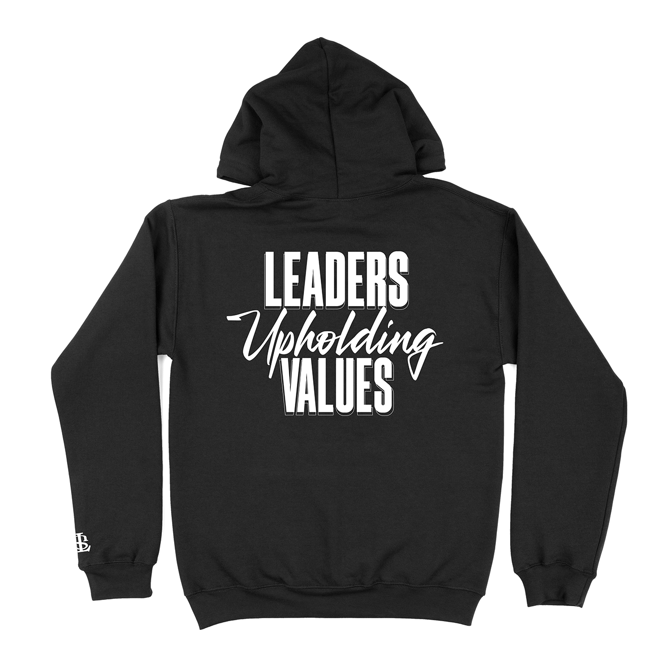 L.U.V / LEADERS UPHOLDING VALUES
