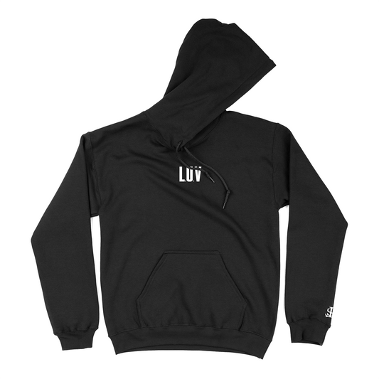 L.U.V / LEADERS UPHOLDING VALUES
